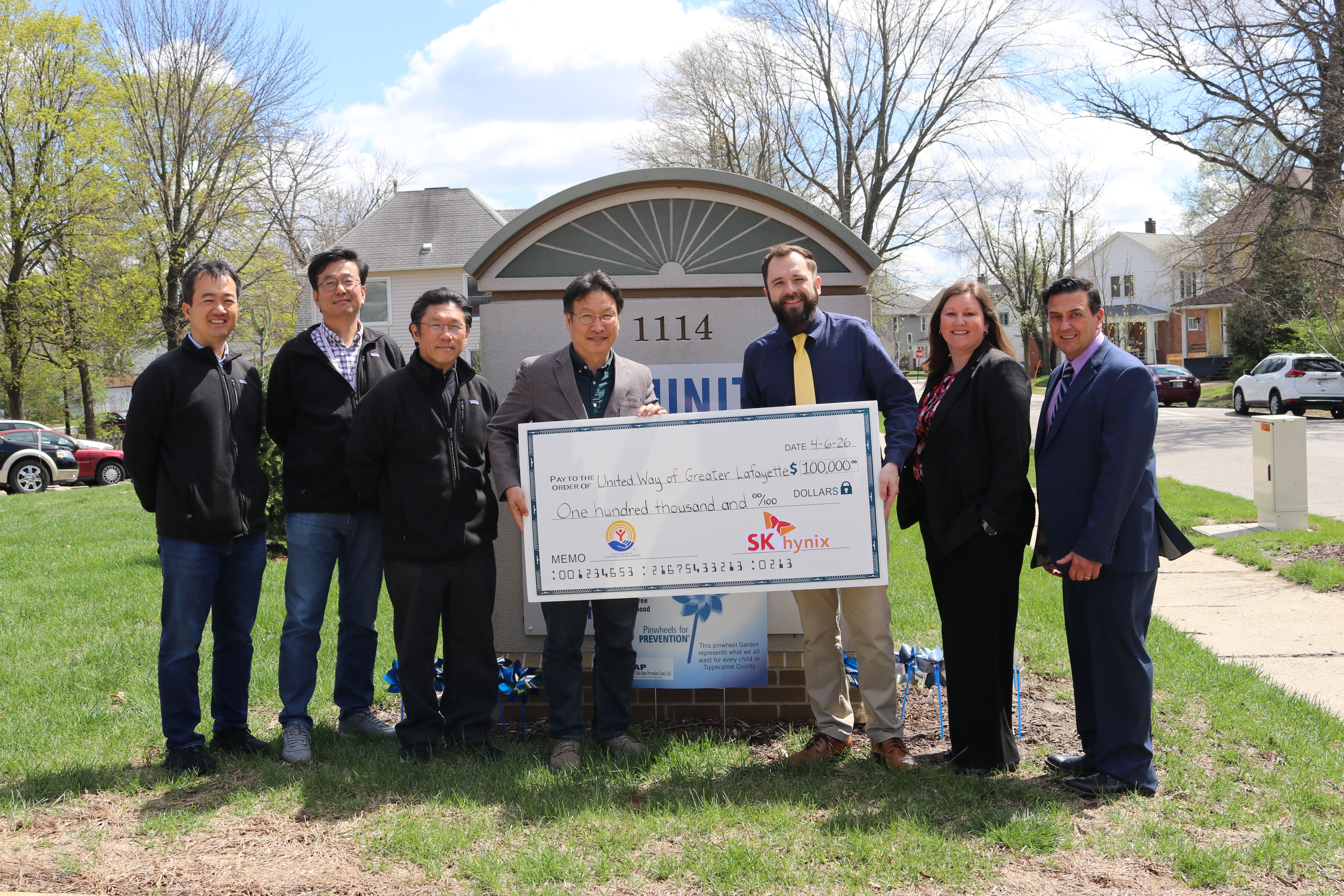 Sk hynix Check Presentation