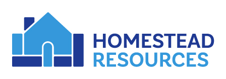 Homestead Resources logo