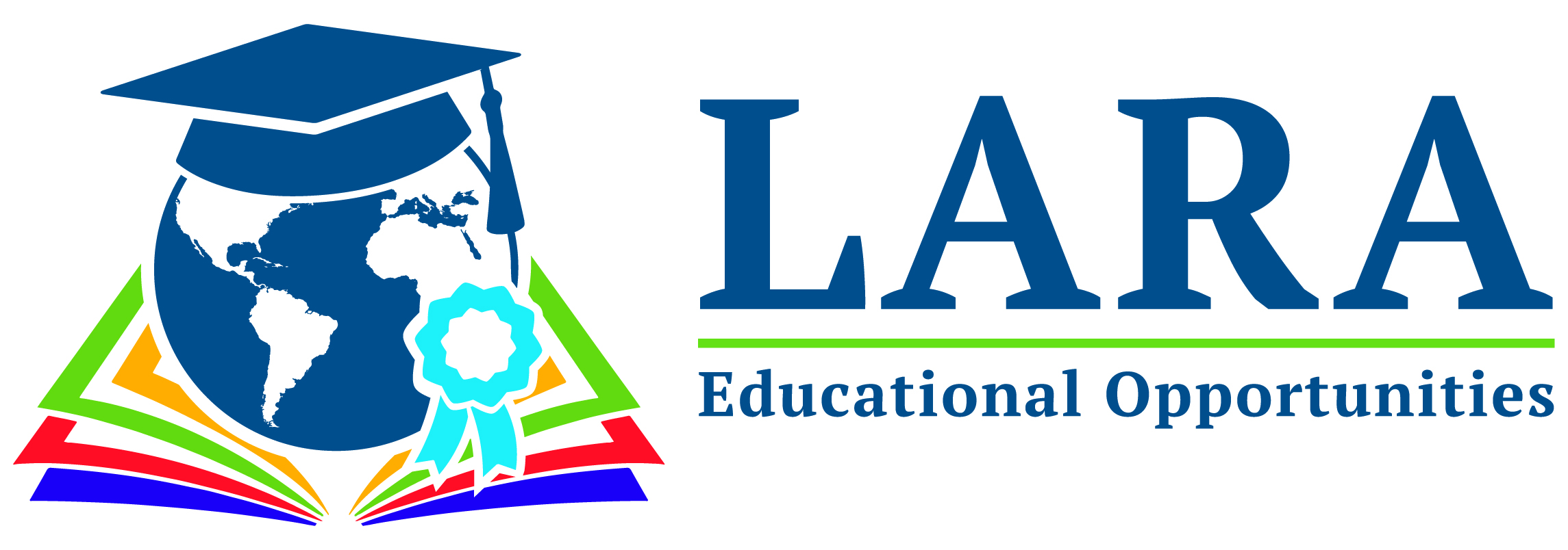 LARA logo