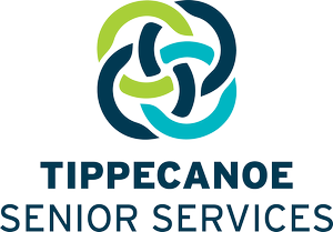Tippecanoe Senior Services logo