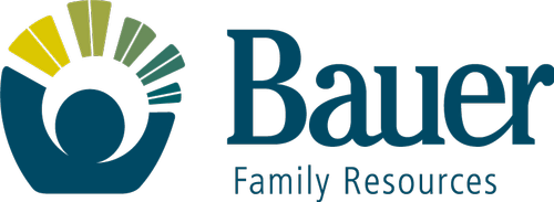 Bauer Family Resources Logo